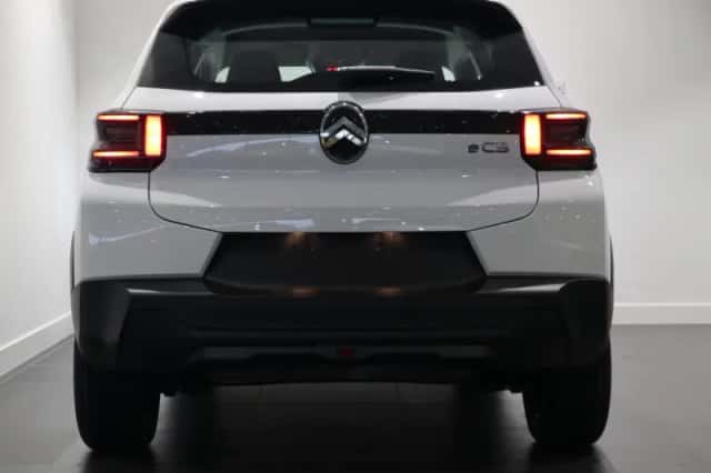 Citroën ë-C3 (2026) thumbnail 6