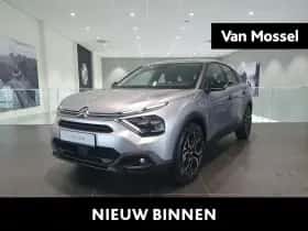 Citroën ë-C4