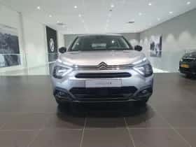 Citroën ë-C4 thumbnail 2