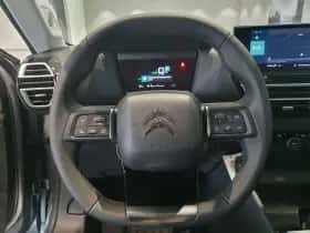 Citroën ë-C4 thumbnail 12