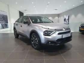 Citroën ë-C4 thumbnail 3