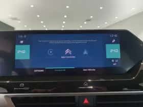 Citroën ë-C4 thumbnail 21