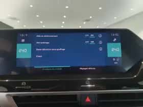 Citroën ë-C4 thumbnail 22