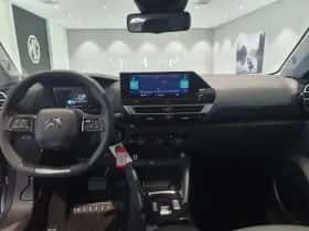 Citroën ë-C4 thumbnail 25