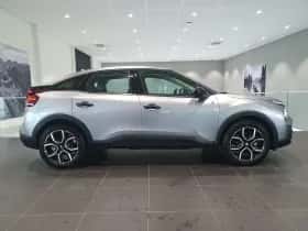 Citroën ë-C4 thumbnail 4