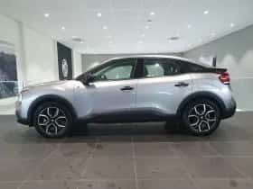 Citroën ë-C4 thumbnail 5