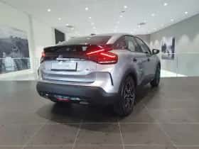 Citroën ë-C4 thumbnail 6