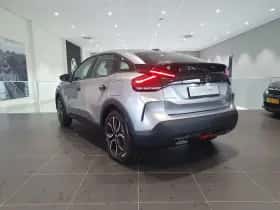 Citroën ë-C4 thumbnail 8