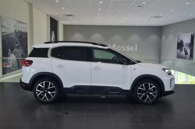 Citroën C5 Aircross (2023) thumbnail 1