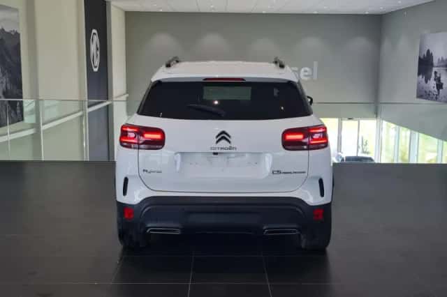 Citroën C5 Aircross (2023) thumbnail 3