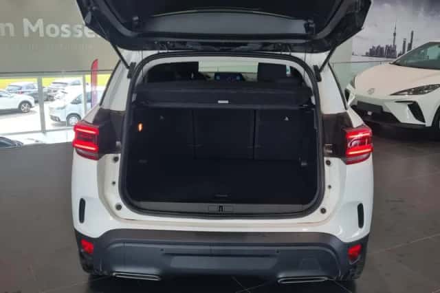 Citroën C5 Aircross (2023) thumbnail 6