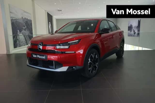 Citroën ë-C4 (2026) thumbnail 1