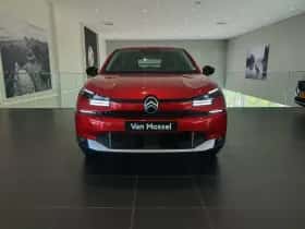 Citroën ë-C4 thumbnail 2