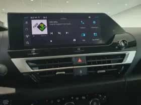 Citroën ë-C4 thumbnail 12