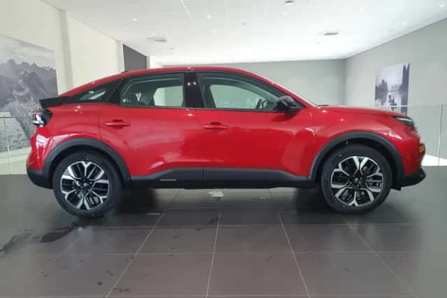 Citroën ë-C4 (2026) thumbnail 3