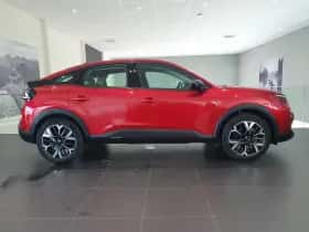 Citroën ë-C4 thumbnail 3