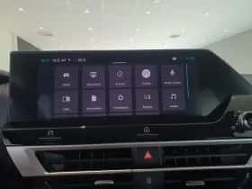 Citroën ë-C4 thumbnail 22