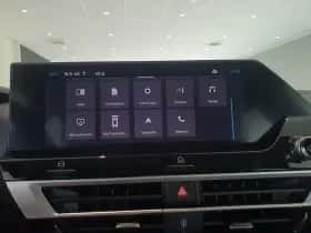 Citroën ë-C4 thumbnail 23