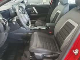 Citroën ë-C4 thumbnail 25