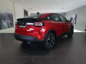 Citroën ë-C4 thumbnail 4