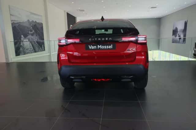 Citroën ë-C4 (2026) thumbnail 5