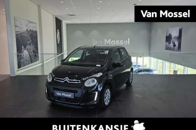Citroën C1 (2022) thumbnail 1