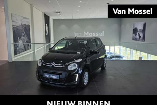 Citroën C1 (2022) thumbnail 1