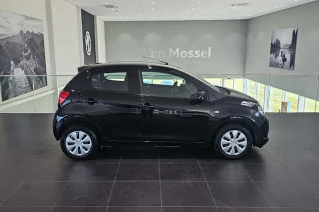 Citroën C1 (2022) thumbnail 6