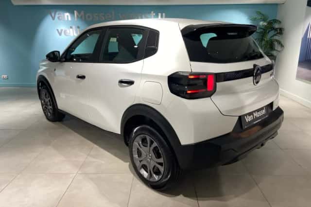 Citroën ë-C3 (2026) thumbnail 2