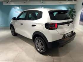 Citroën ë-C3 thumbnail 2
