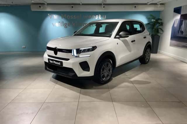 Citroën ë-C3 (2026) thumbnail 3