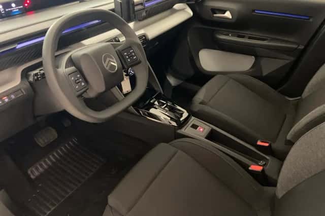 Citroën ë-C3 (2026) thumbnail 4