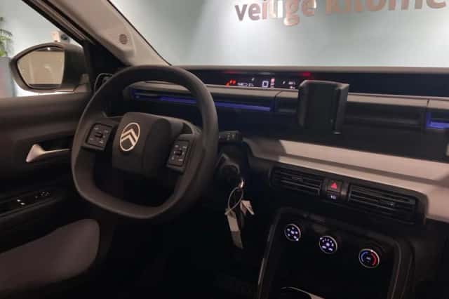 Citroën ë-C3 (2026) thumbnail 5
