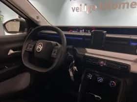 Citroën ë-C3 thumbnail 5