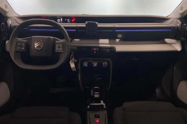 Citroën ë-C3 (2026) thumbnail 6