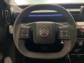 Citroën ë-C3 thumbnail 9