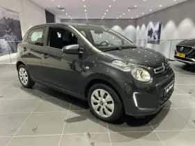 Citroën C1 thumbnail 11