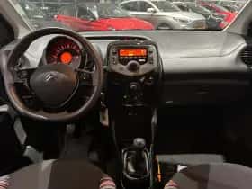 Citroën C1 thumbnail 13