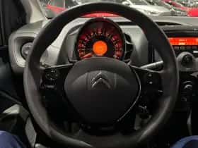 Citroën C1 thumbnail 14