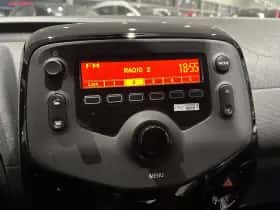 Citroën C1 thumbnail 18