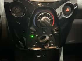 Citroën C1 thumbnail 20