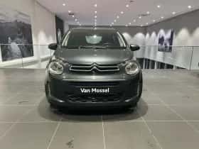 Citroën C1 thumbnail 3