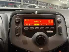 Citroën C1 thumbnail 22