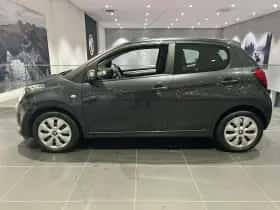 Citroën C1 thumbnail 6
