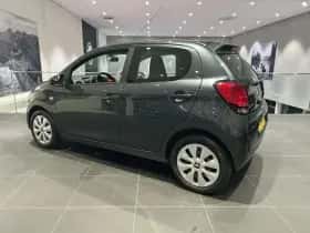 Citroën C1 thumbnail 7