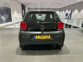 Citroën C1 thumbnail 8