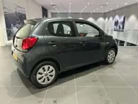 Citroën C1 thumbnail 9
