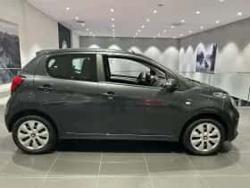 Citroën C1 thumbnail 10