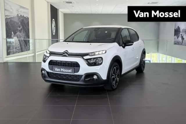 Citroën C3 (2022) thumbnail 1