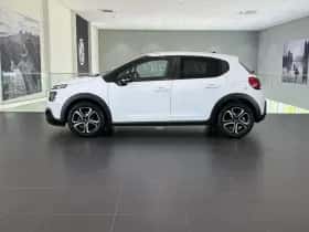 Citroën C3 (2022) thumbnail 2